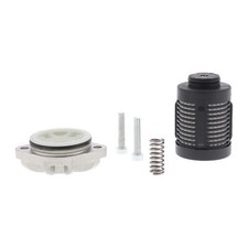 VERTEILERGETRIEBE ÖLFILTER