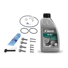 VERTEILERGETRIEBE ÖLWECHSEL