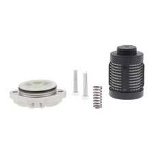 VERTEILERGETRIEBE ÖLFILTER