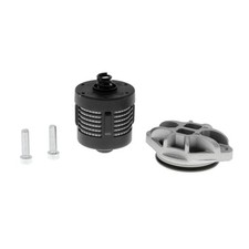 VERTEILERGETRIEBE ÖLFILTER